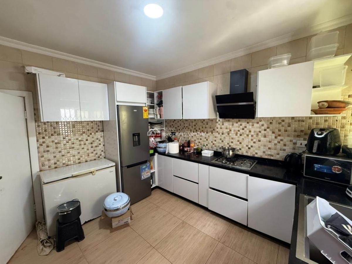 3 Bedrooms at Acp Kwabenya, Acp Kwabenya, Ga East Municipal, Accra, Detached Bungalow for Sale