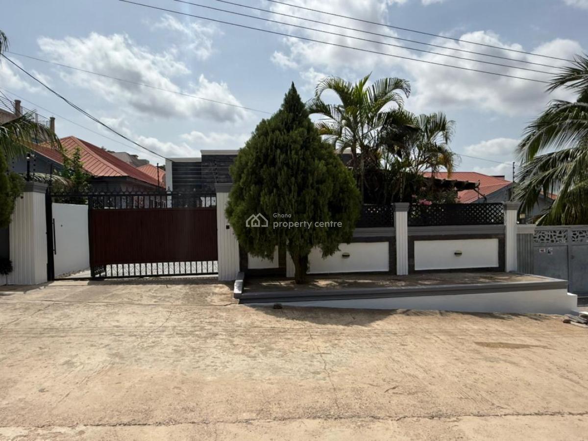 3 Bedrooms at Acp Kwabenya, Acp Kwabenya, Ga East Municipal, Accra, Detached Bungalow for Sale