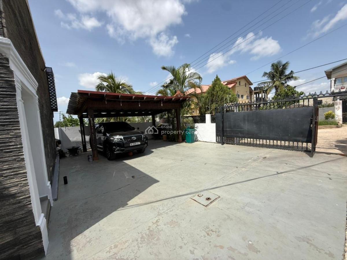 3 Bedrooms at Acp Kwabenya, Acp Kwabenya, Ga East Municipal, Accra, Detached Bungalow for Sale