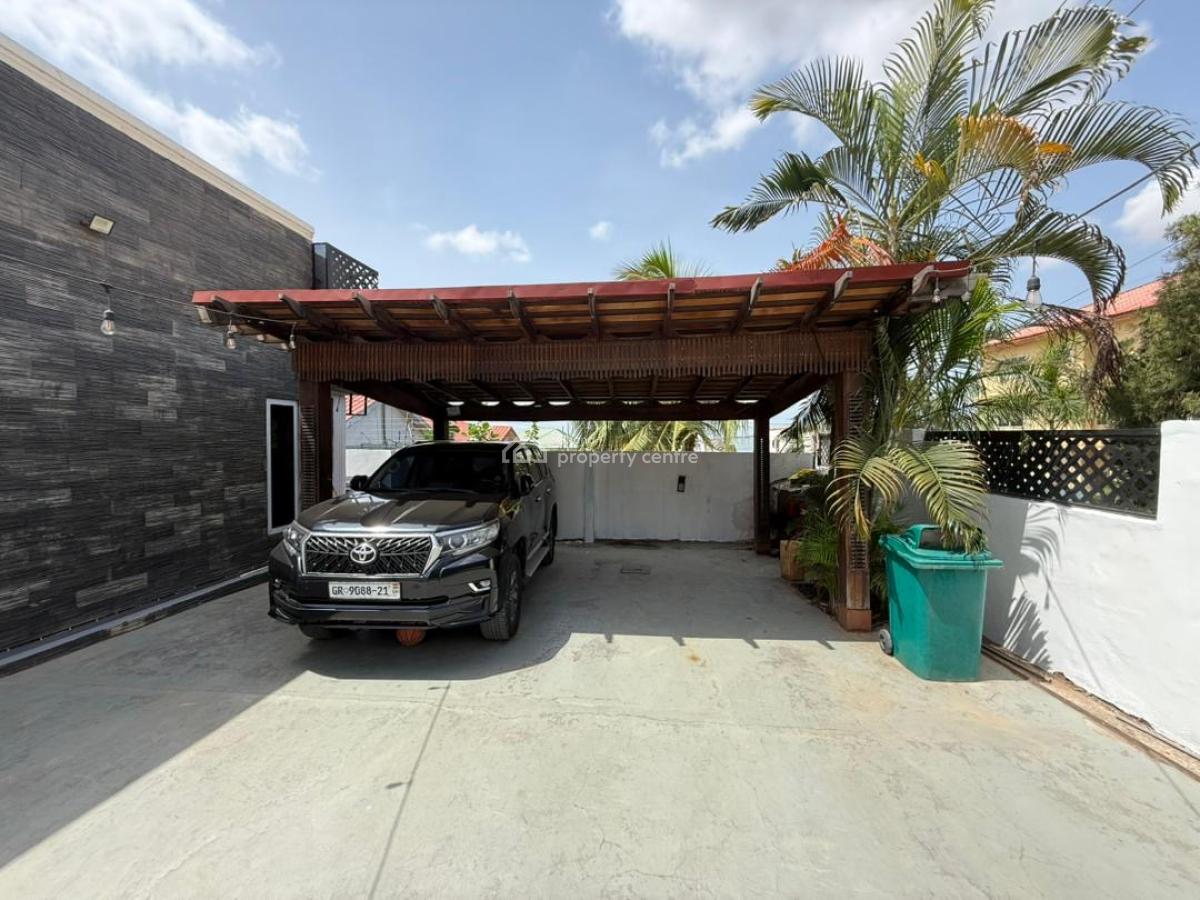 3 Bedrooms at Acp Kwabenya, Acp Kwabenya, Ga East Municipal, Accra, Detached Bungalow for Sale