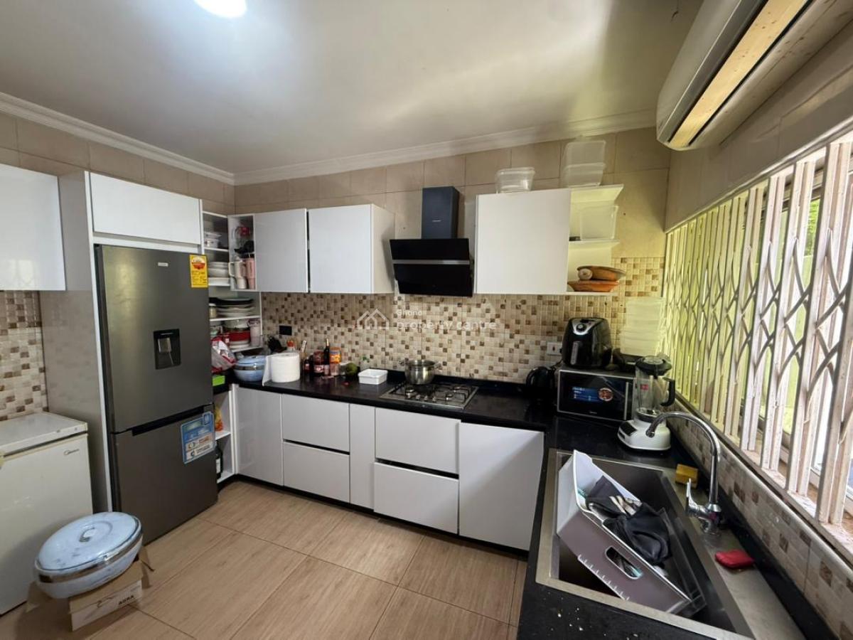 3 Bedrooms at Acp Kwabenya, Acp Kwabenya, Ga East Municipal, Accra, Detached Bungalow for Sale