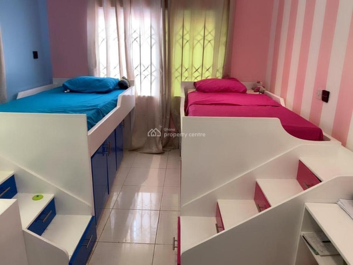 3 Bedrooms at Acp Kwabenya, Acp Kwabenya, Ga East Municipal, Accra, Detached Bungalow for Sale
