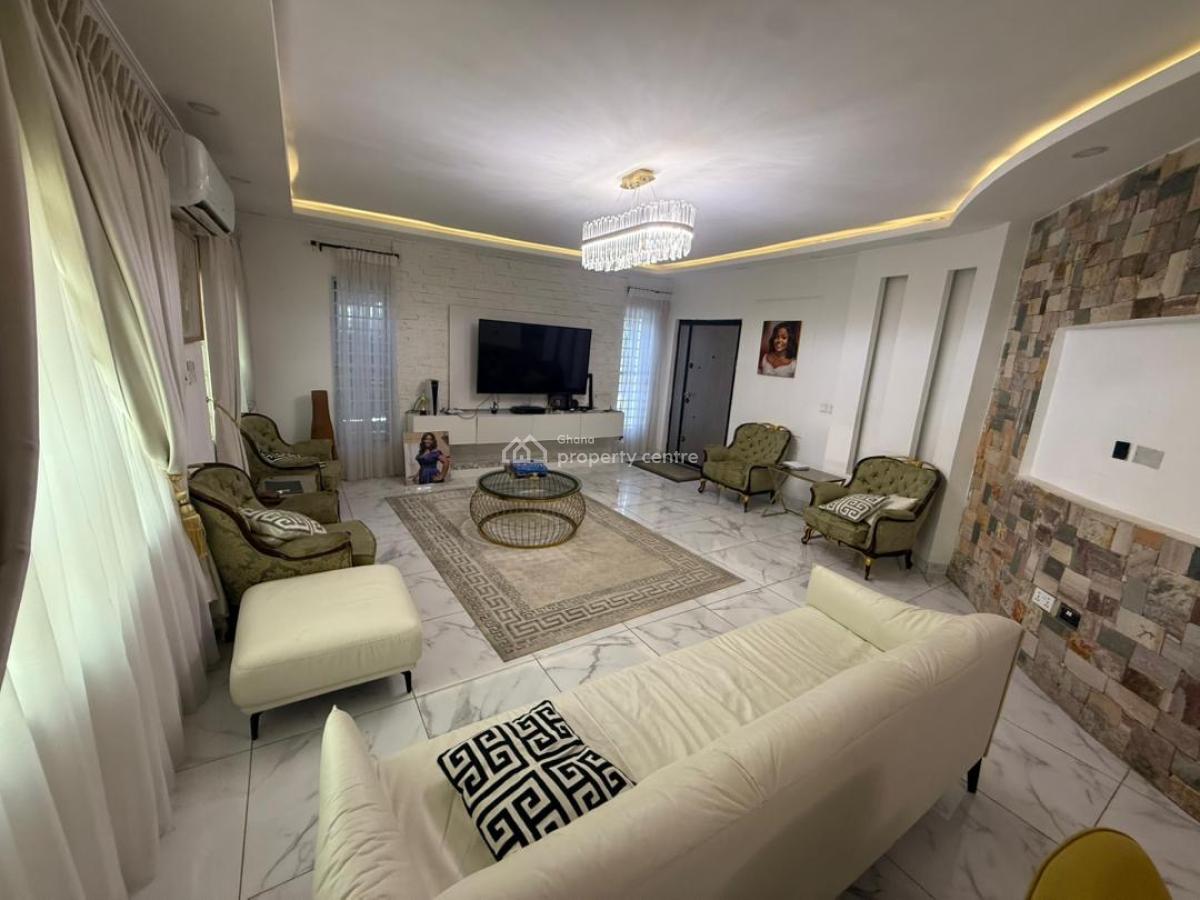 3 Bedrooms at Acp Kwabenya, Acp Kwabenya, Ga East Municipal, Accra, Detached Bungalow for Sale