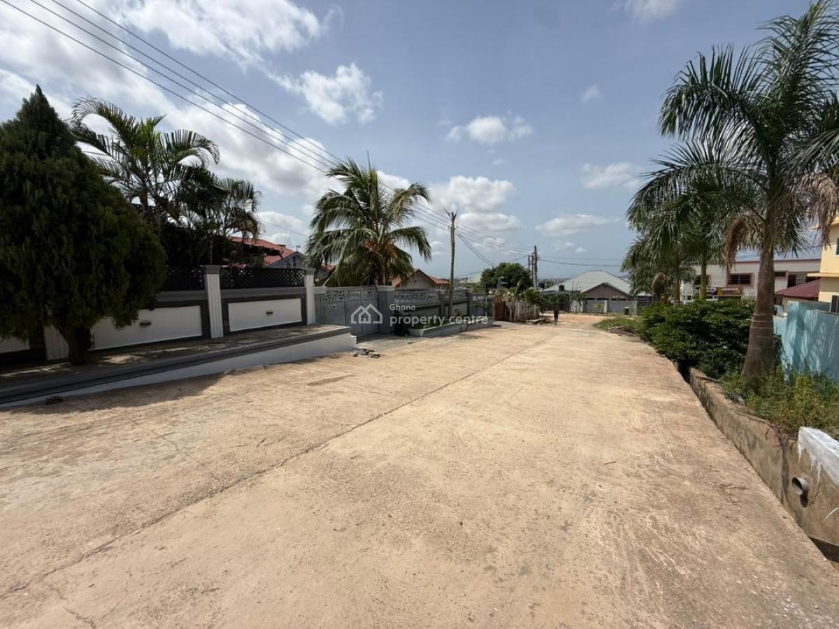 3 Bedrooms at Acp Kwabenya, Acp Kwabenya, Ga East Municipal, Accra, Detached Bungalow for Sale