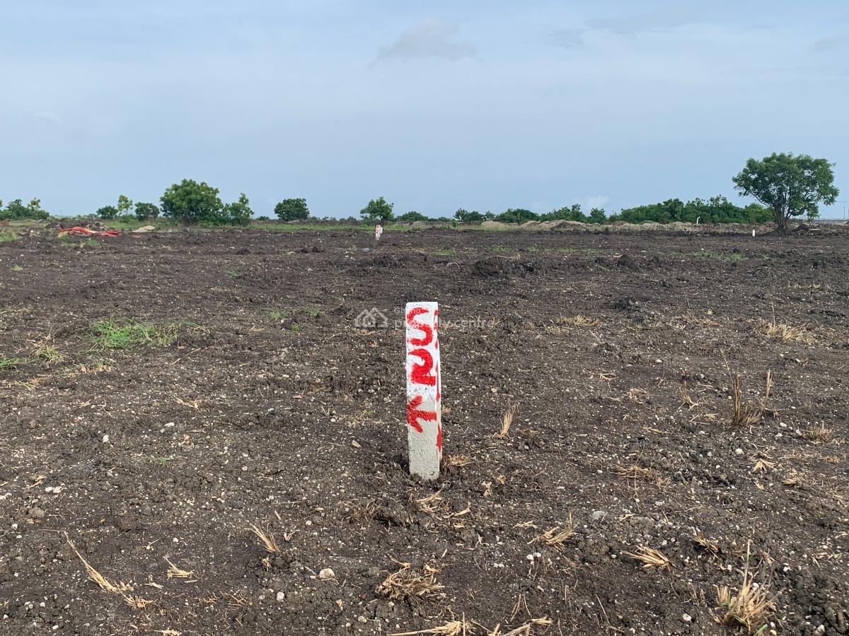 Affordable Land Opportunity at Zion City [lakpleku], Dawhenya, Tema, Accra, Land for Sale