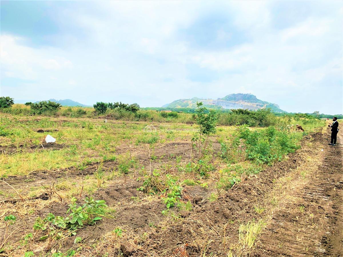 Affordable Land Opportunity at Zion City [lakpleku], Dawhenya, Tema, Accra, Land for Sale