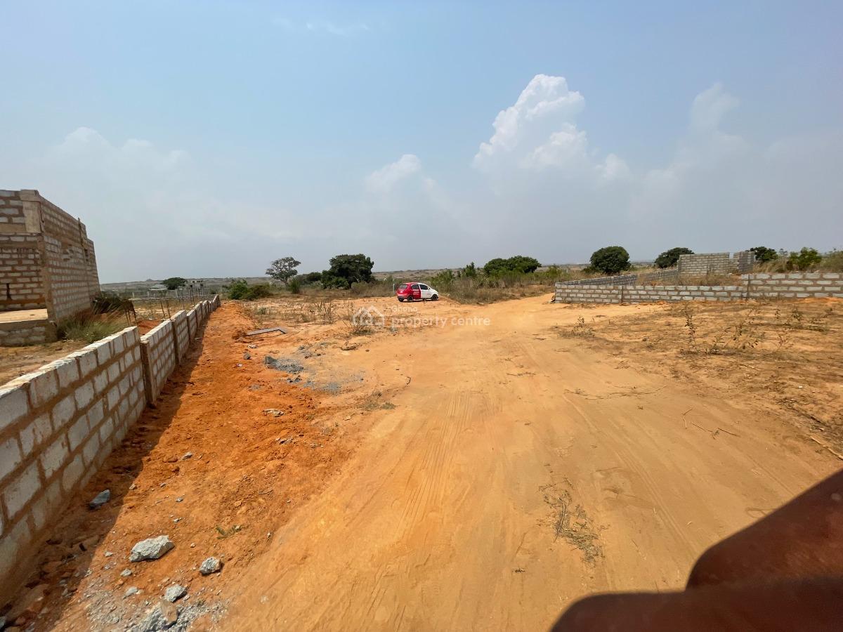 Golden Plot at (mini 1), Prampram, Ningo Prampram District, Accra, Land for Sale