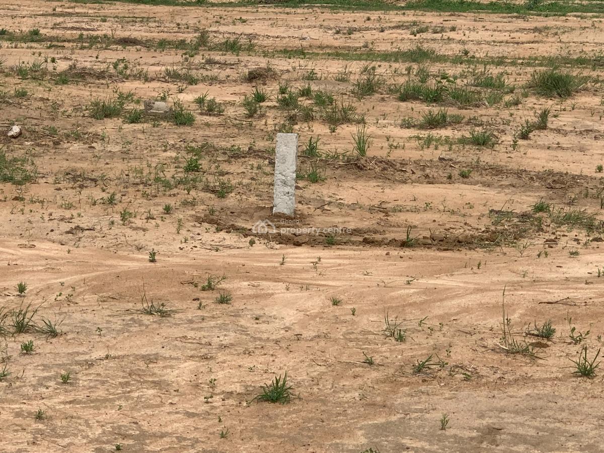 Own It Now, Prampram, Ningo Prampram District, Accra, Land for Sale
