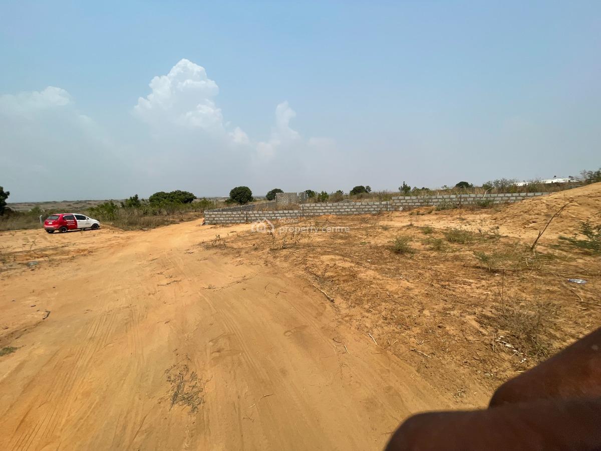 Affordable Land with Guaranteed Security, Prampram, Ningo Prampram District, Accra, Land for Sale