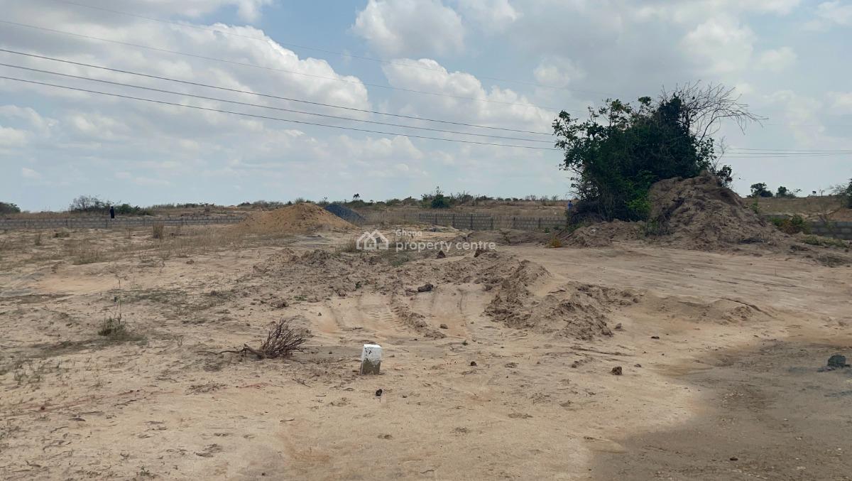Promo Alert! Secure Land Before Prices Rise, Phase 3 Extension, Tsopoli, Ningo Prampram District, Accra, Land for Sale
