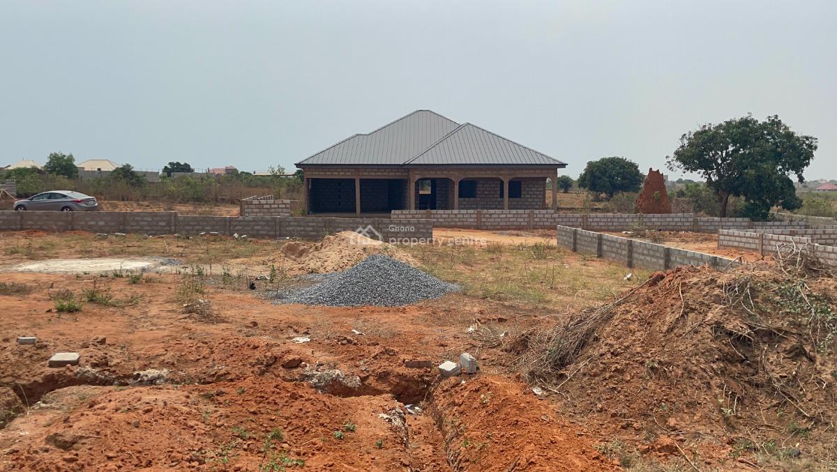 Act Fast! Limited Plots, Prampram, Ningo Prampram District, Accra, Land for Sale