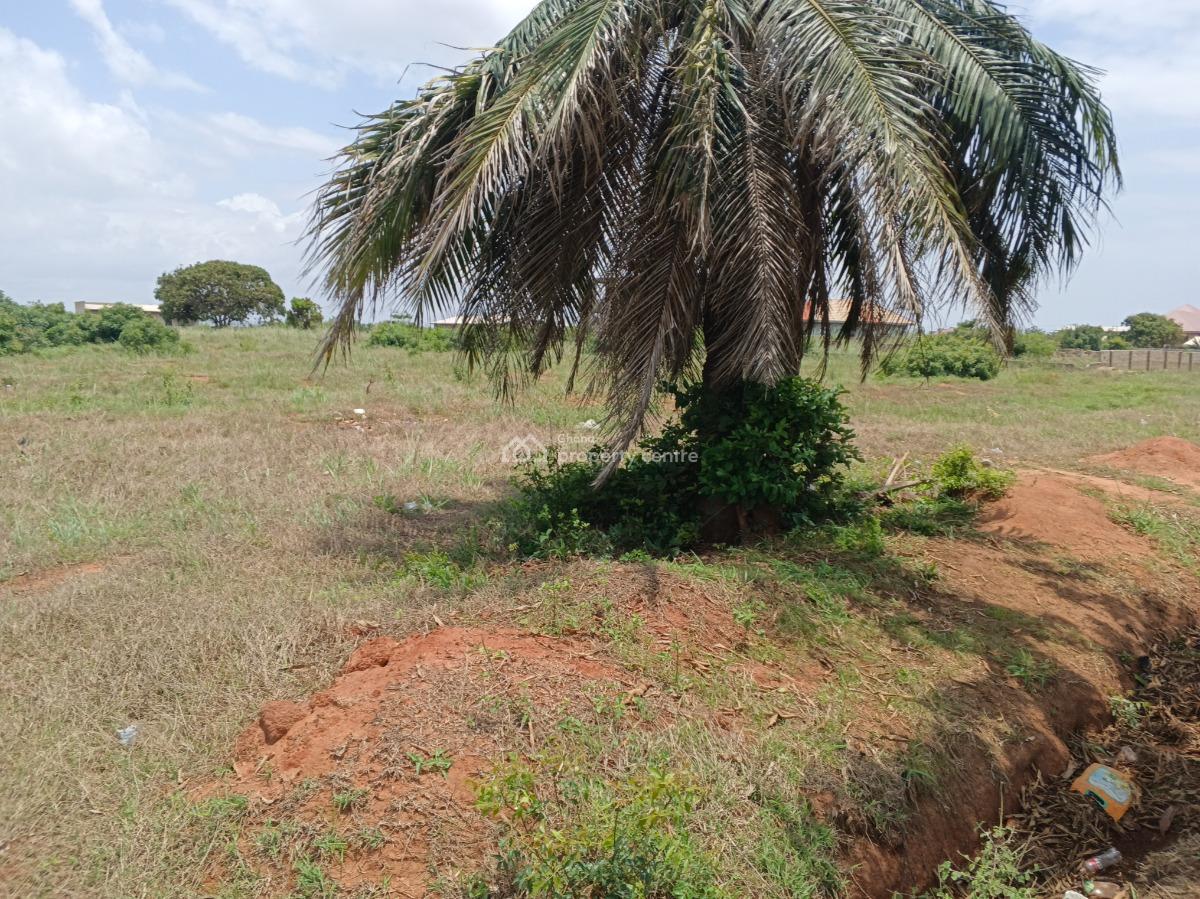 Affordable Secure Land, Prampram, Ningo Prampram District, Accra, Land for Sale