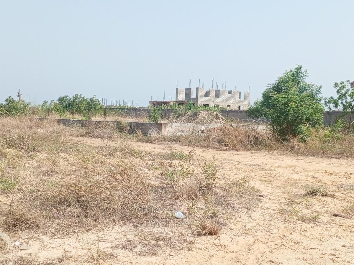Secure Your Spot!!!, City of David, Prampram, Ningo Prampram District, Accra, Land for Sale