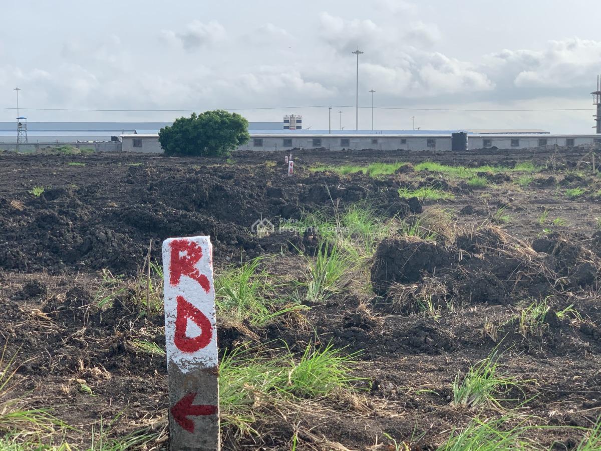 12-minutes Advantage(zion City), Dawhenya, Tema, Accra, Land for Sale