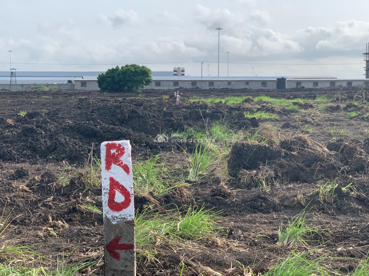 12-minutes Advantage(zion City), Dawhenya, Tema, Accra, Land for Sale