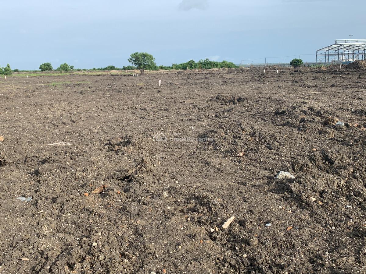 Dream Home Near Central University, Dawhenya, Tema, Accra, Land for Sale