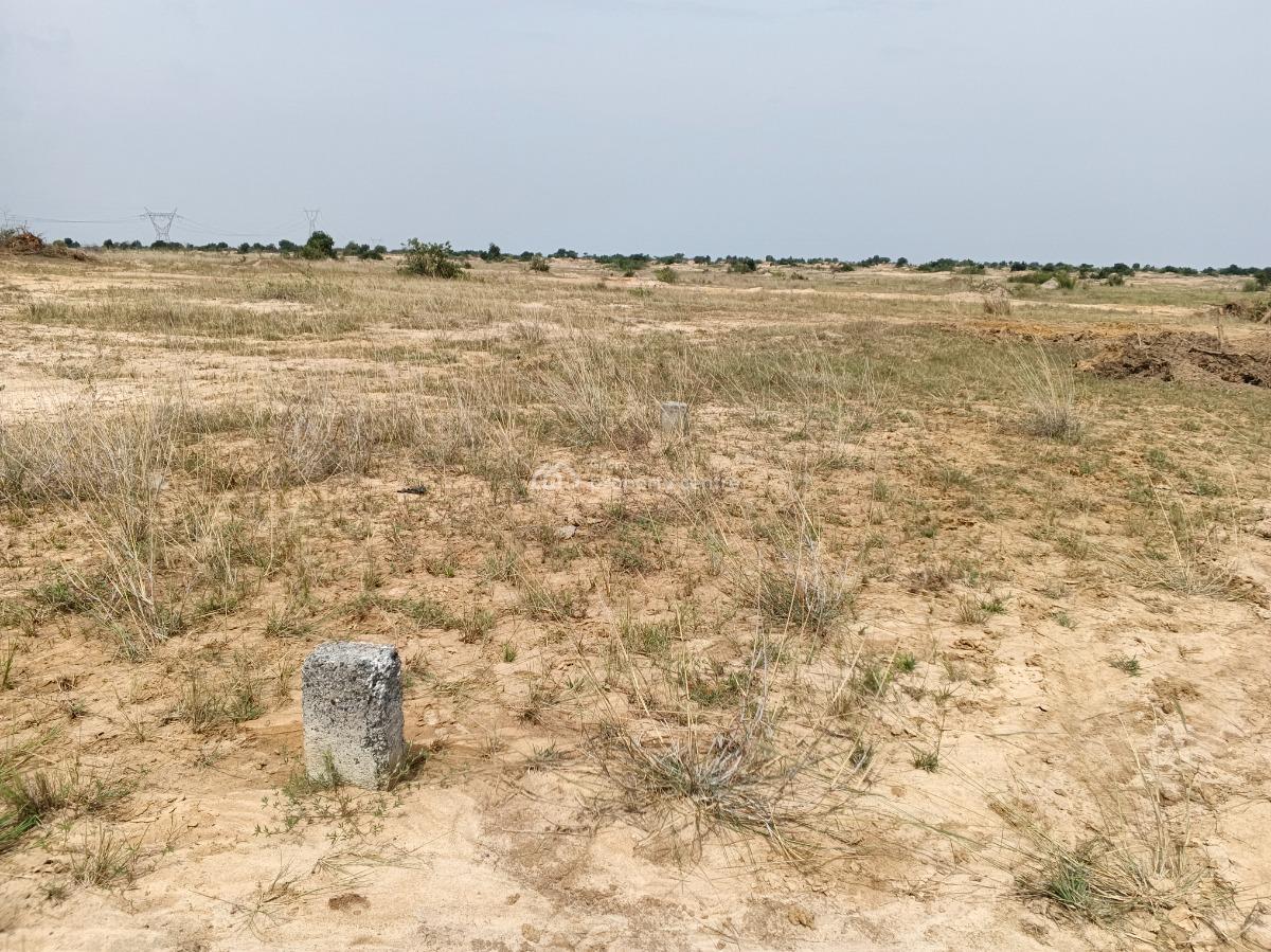Skyport City Smart Investment, Tsopoli, Ningo Prampram District, Accra, Land for Sale