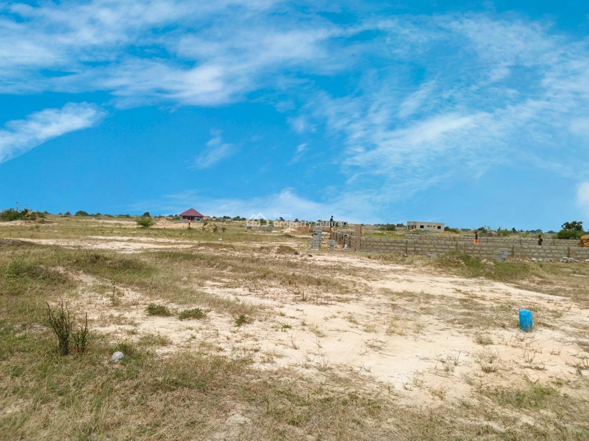 Skyport City Smart Investment, Tsopoli, Ningo Prampram District, Accra, Land for Sale
