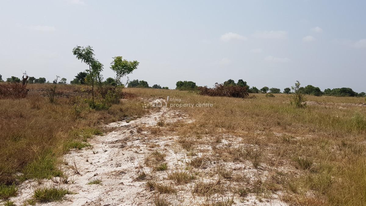 Invest in a 70x100ft Plot at Tsopoli for 40,000 Ghc., Tsopoli, Accra Metropolitan, Accra, Residential Land for Sale