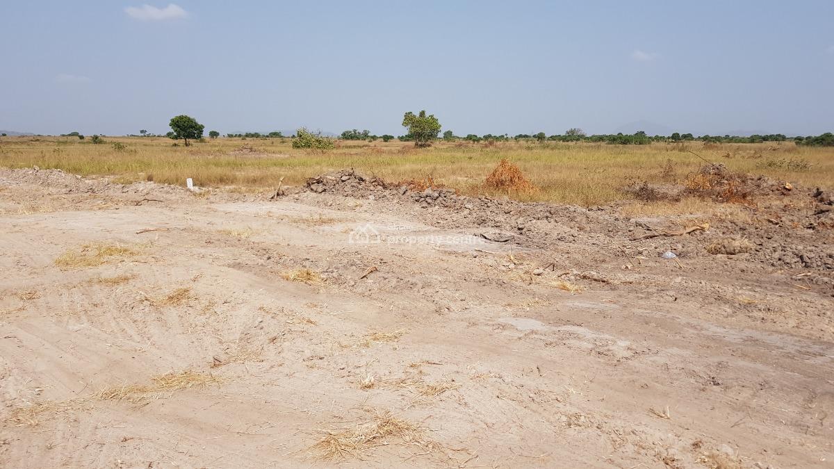 Affordable Plot with Free Documentation, Tsopoli, Accra Metropolitan, Accra, Residential Land for Sale