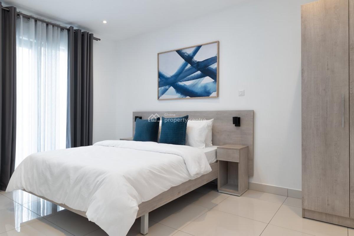 2 Bedroom Apartment - Loxwood House By Clifton Homes, Nii Opey Street, East Legon, Accra, Apartment for Rent
