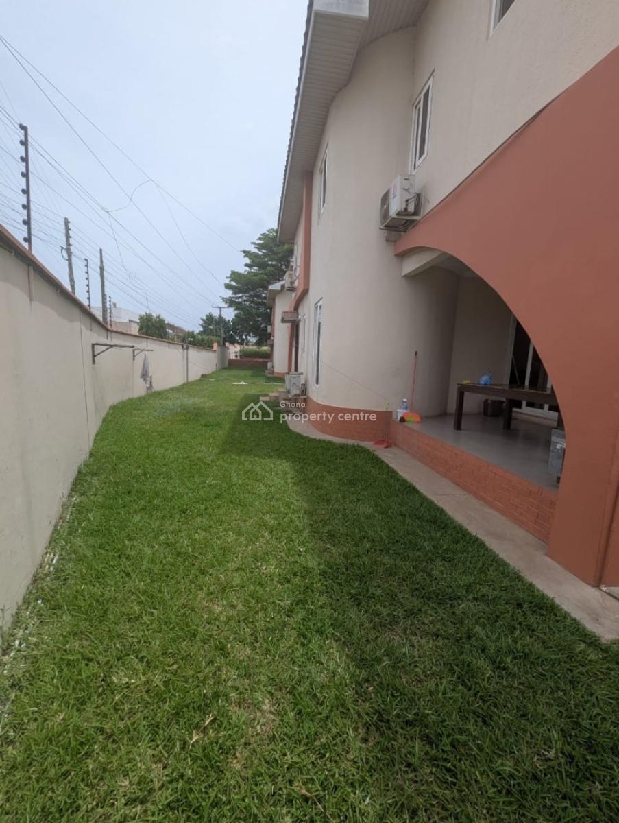 3 Bedrooms Furnished at East Legon, Star Bite, East Legon, Accra, Detached Bungalow for Rent