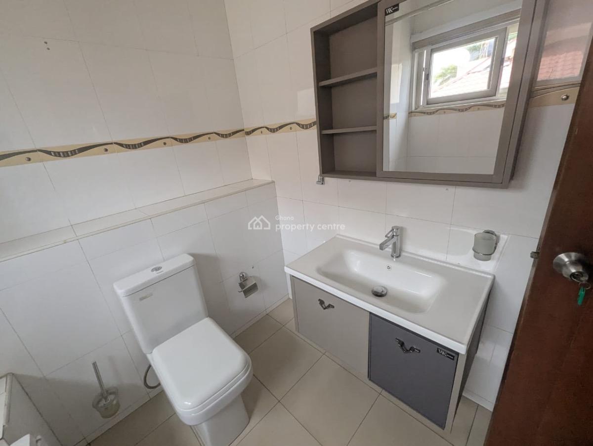 3 Bedrooms Furnished at East Legon, Star Bite, East Legon, Accra, Detached Bungalow for Rent