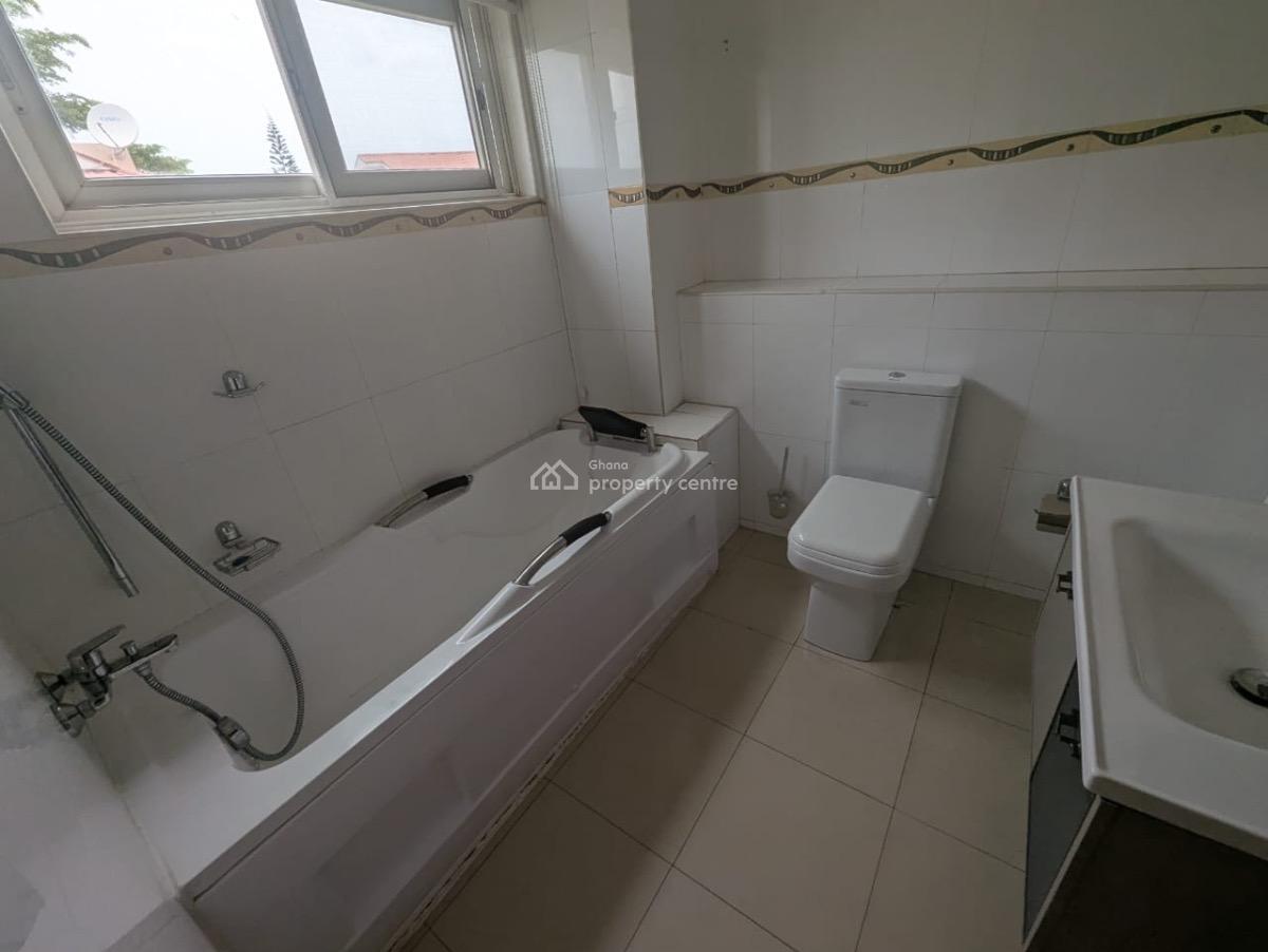 3 Bedrooms Furnished at East Legon, Star Bite, East Legon, Accra, Detached Bungalow for Rent