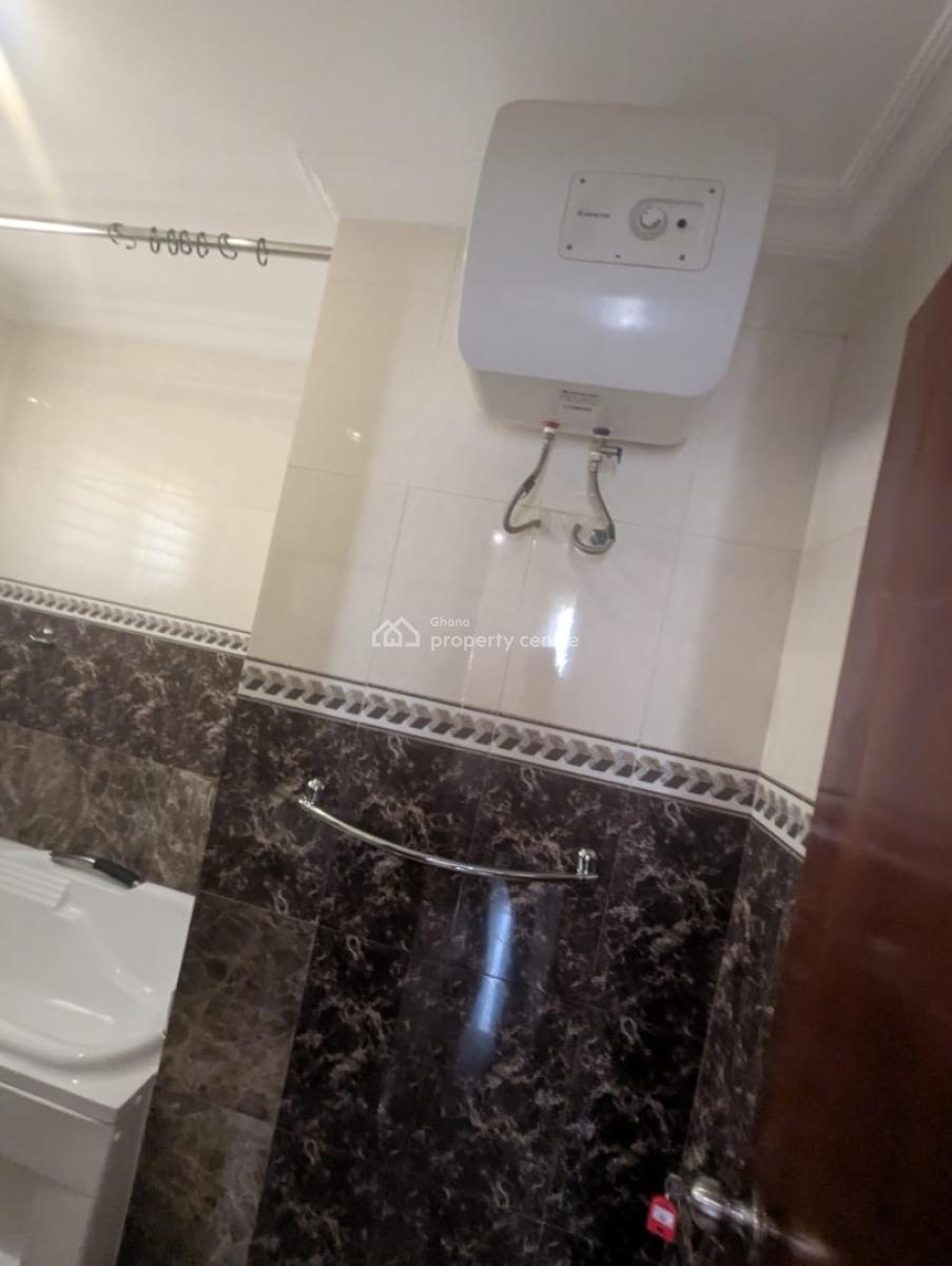 3 Bedrooms Furnished at East Legon, Star Bite, East Legon, Accra, Detached Bungalow for Rent