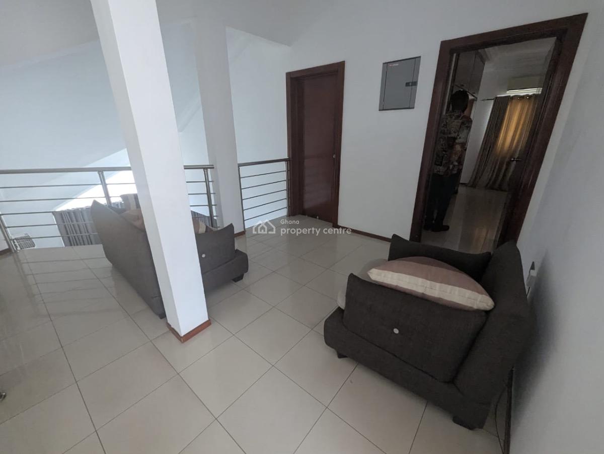3 Bedrooms Furnished at East Legon, Star Bite, East Legon, Accra, Detached Bungalow for Rent