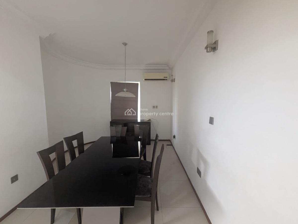 3 Bedrooms Furnished at East Legon, Star Bite, East Legon, Accra, Detached Bungalow for Rent