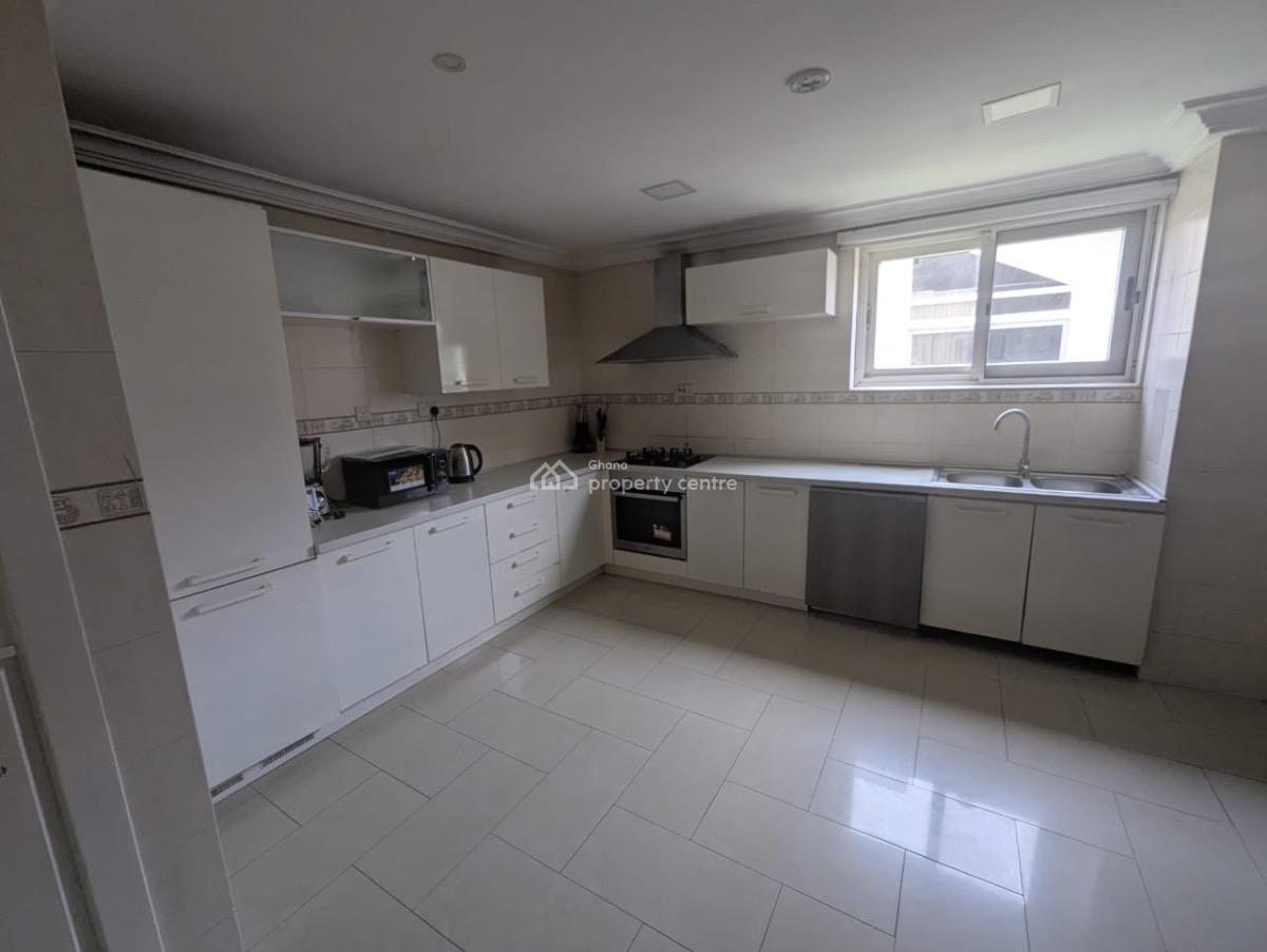 3 Bedrooms Furnished at East Legon, Star Bite, East Legon, Accra, Detached Bungalow for Rent