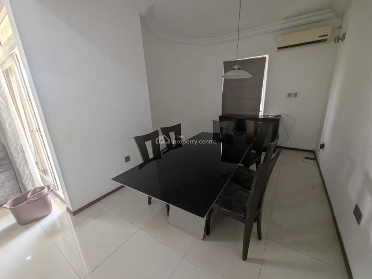 3 Bedrooms Furnished at East Legon, Star Bite, East Legon, Accra, Detached Bungalow for Rent
