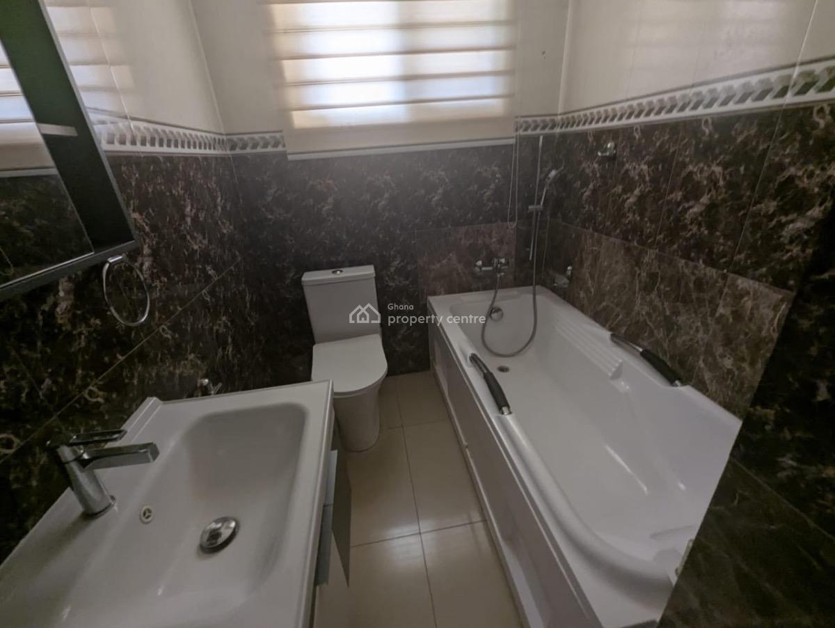 3 Bedrooms Furnished at East Legon, Star Bite, East Legon, Accra, Detached Bungalow for Rent