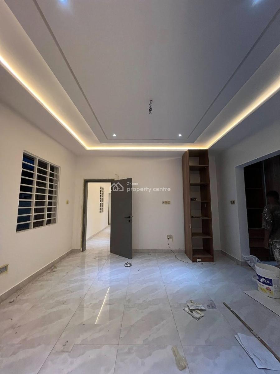 Executive Newly Built 3 Bedrooms, East Legon, Accra, House for Sale
