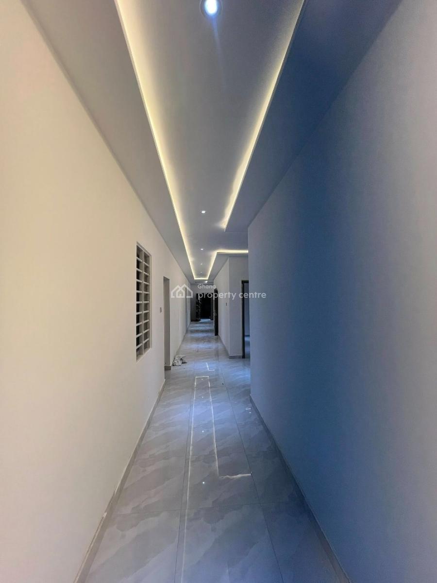 Executive Newly Built 3 Bedrooms, East Legon, Accra, House for Sale