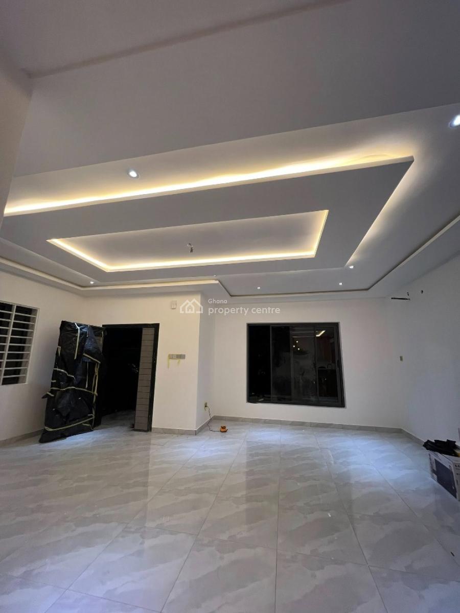 Executive Newly Built 3 Bedrooms, East Legon, Accra, House for Sale