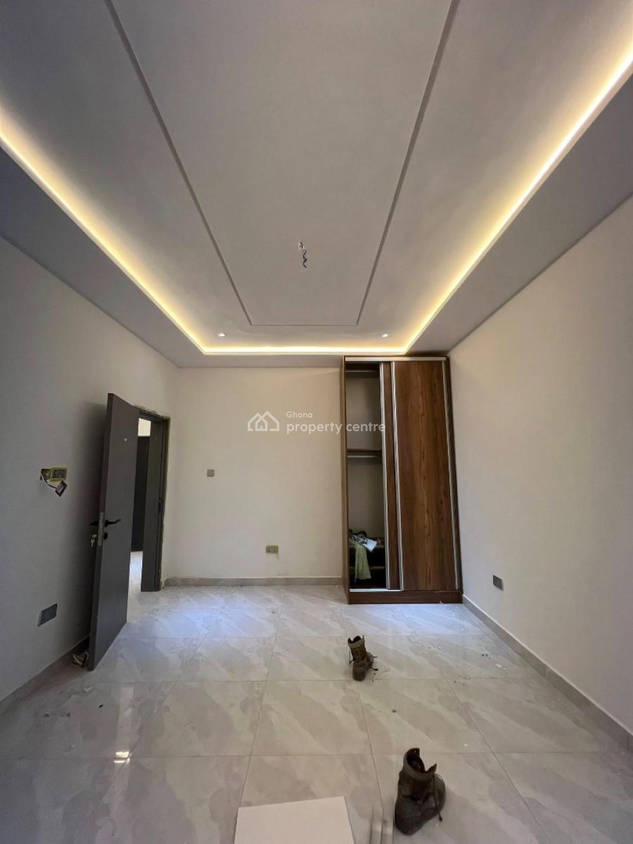 Executive Newly Built 3 Bedrooms, East Legon, Accra, House for Sale