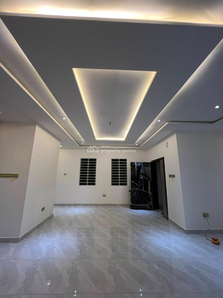 Executive Newly Built 3 Bedrooms, East Legon, Accra, House for Sale