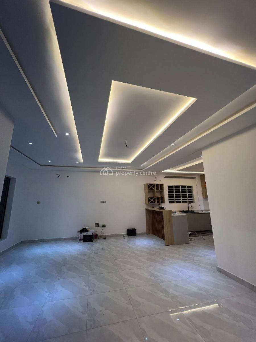 Executive Newly Built 3 Bedrooms, East Legon, Accra, House for Sale