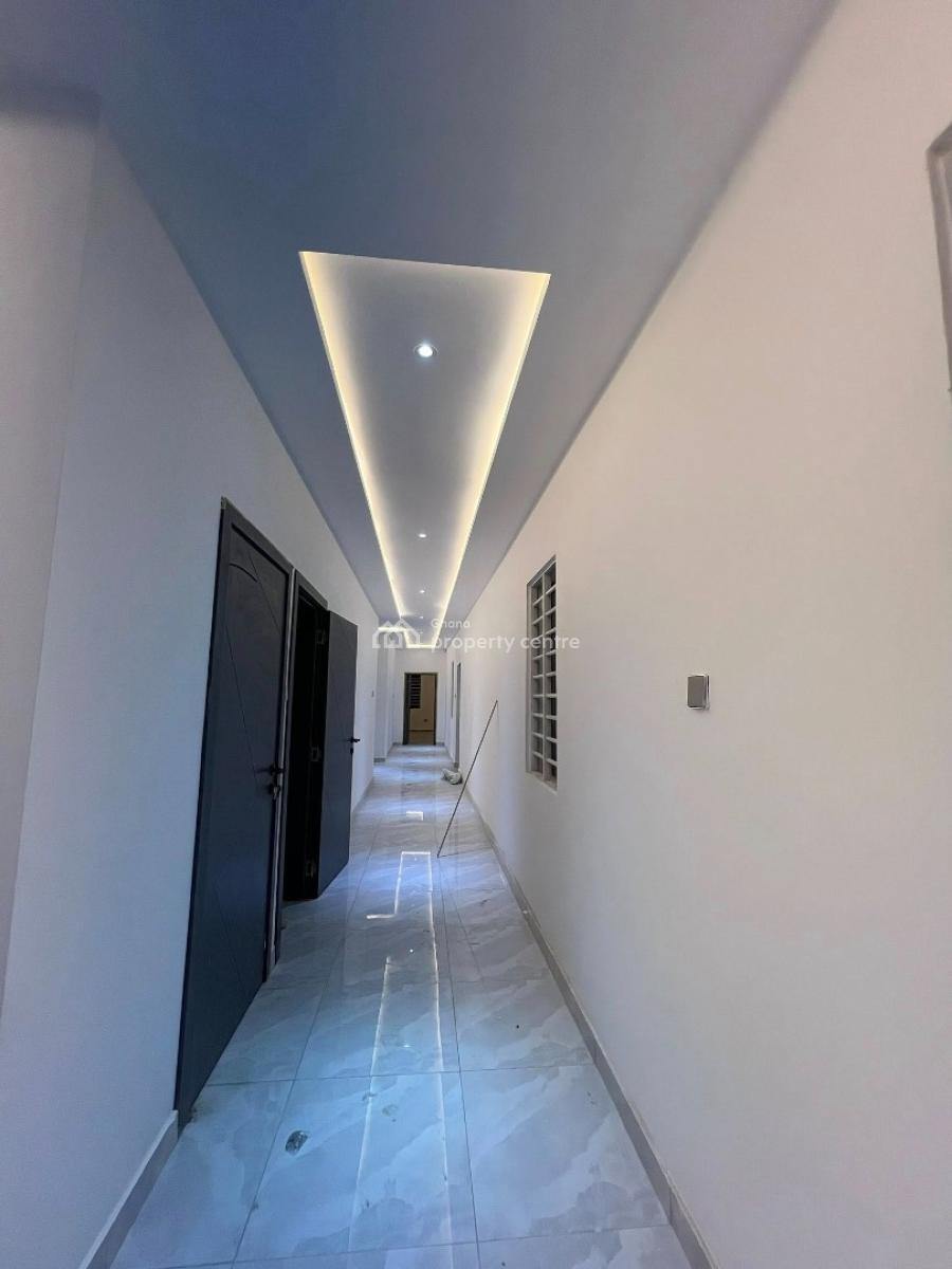 Executive Newly Built 3 Bedrooms, East Legon, Accra, House for Sale