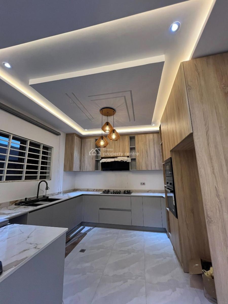 Executive Newly Built 3 Bedrooms, East Legon, Accra, House for Sale