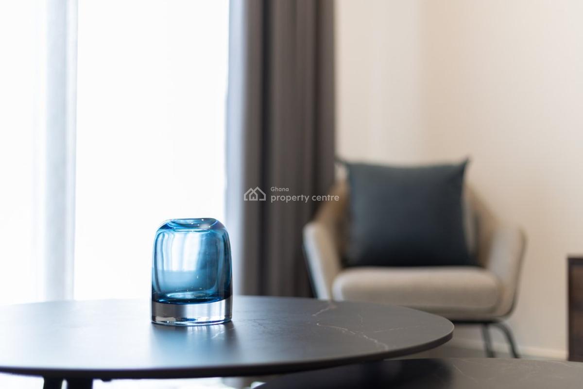 Furnished 3 Bedroom Apartment  - Loxwood House By Clifton Homes, Nii Opey Street, East Legon, Accra, Apartment for Rent