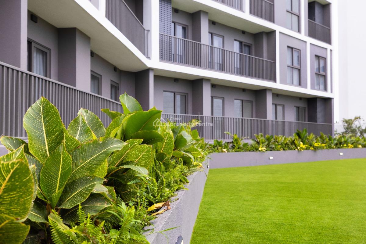 Furnished 3 Bedroom Apartment  - Loxwood House By Clifton Homes, Nii Opey Street, East Legon, Accra, Apartment for Rent