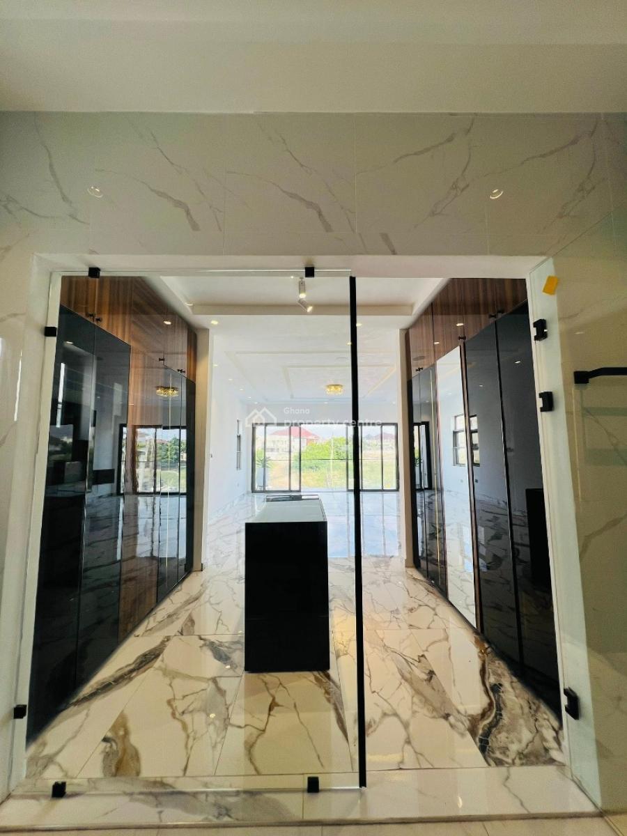Executive 4 Bedroom, East Legon Hills, East Legon, Accra, House for Sale