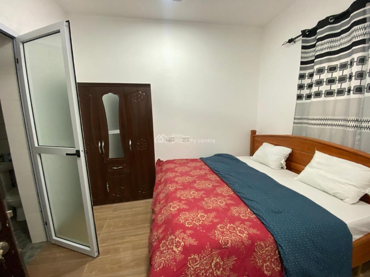 Executive Furnished 2 Bedroom, Spintex, Accra, Apartment for Rent