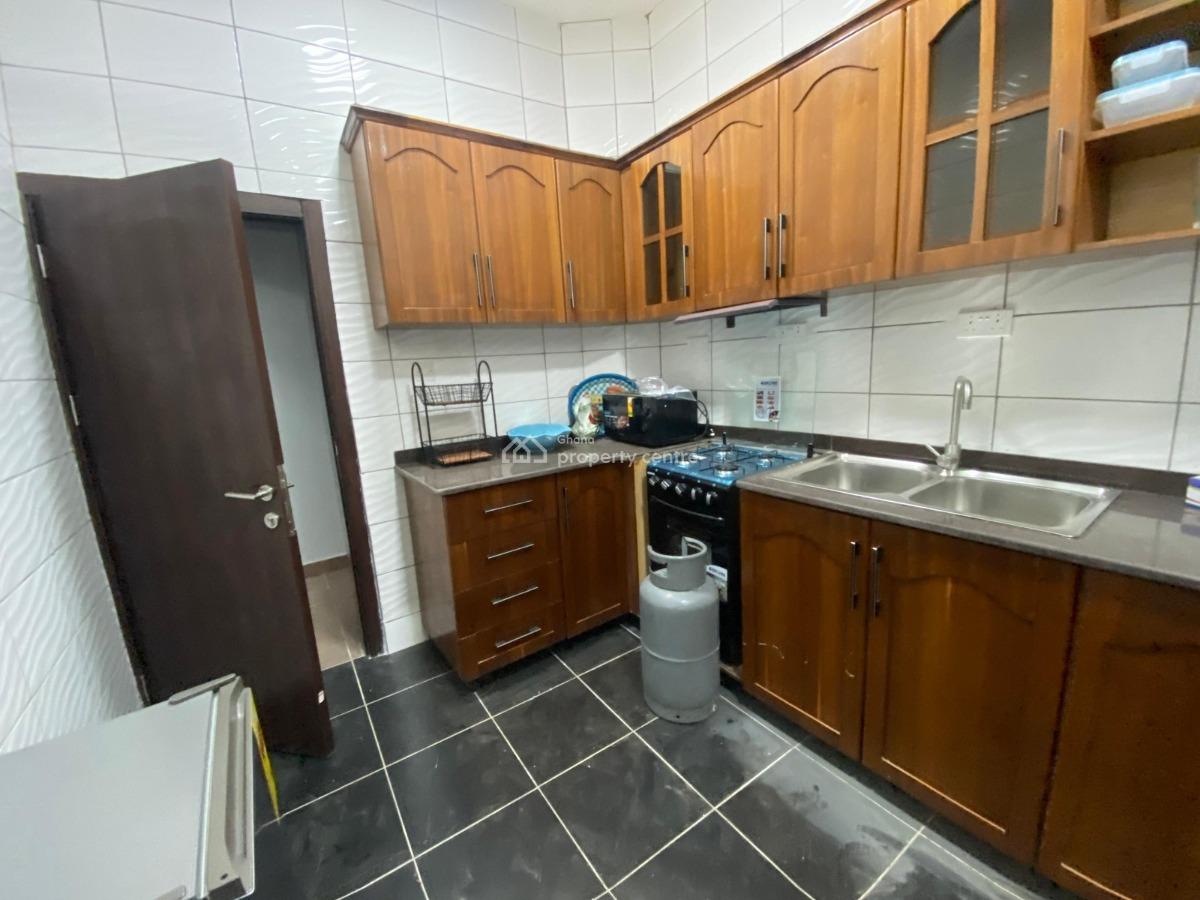 Executive Furnished 2 Bedroom, Spintex, Accra, Apartment for Rent
