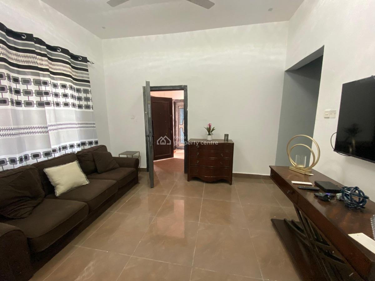 Executive Furnished 2 Bedroom, Spintex, Accra, Apartment for Rent