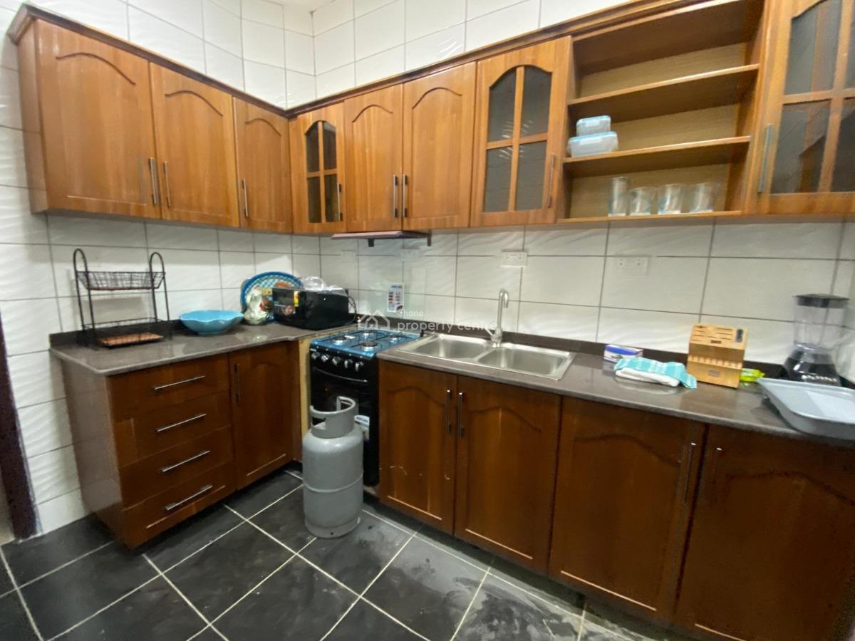 Executive Furnished 2 Bedroom, Spintex, Accra, Apartment for Rent