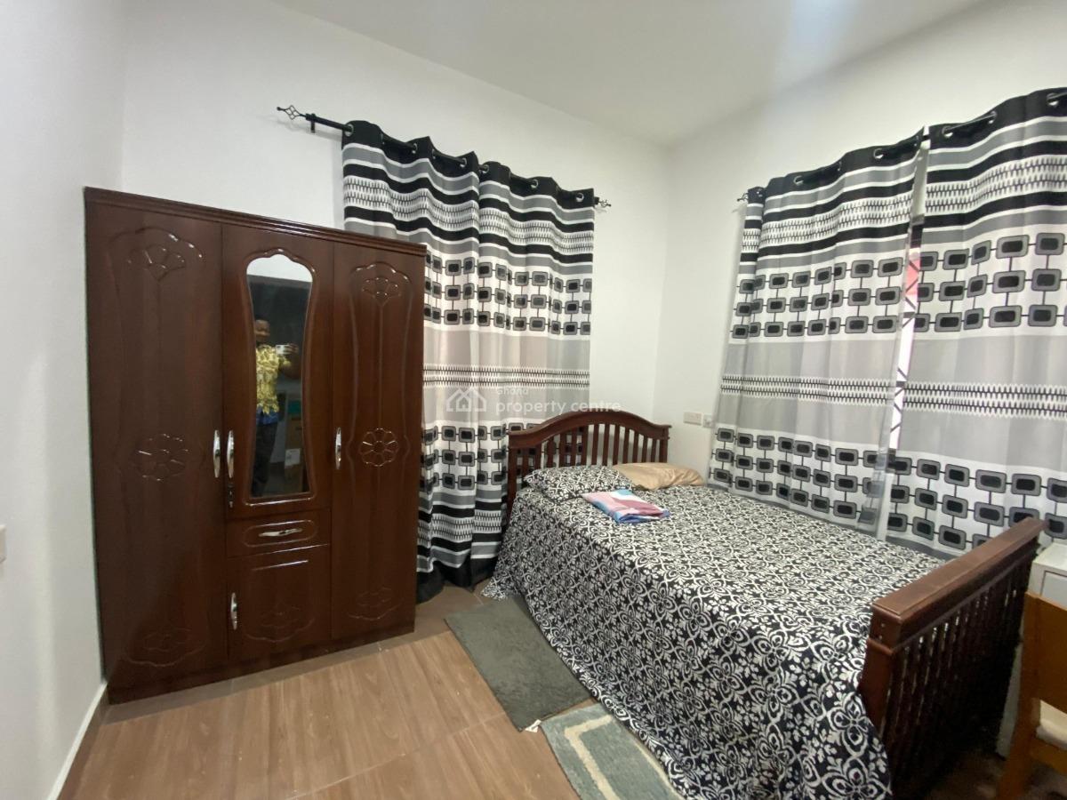 Executive Furnished 2 Bedroom, Spintex, Accra, Apartment for Rent